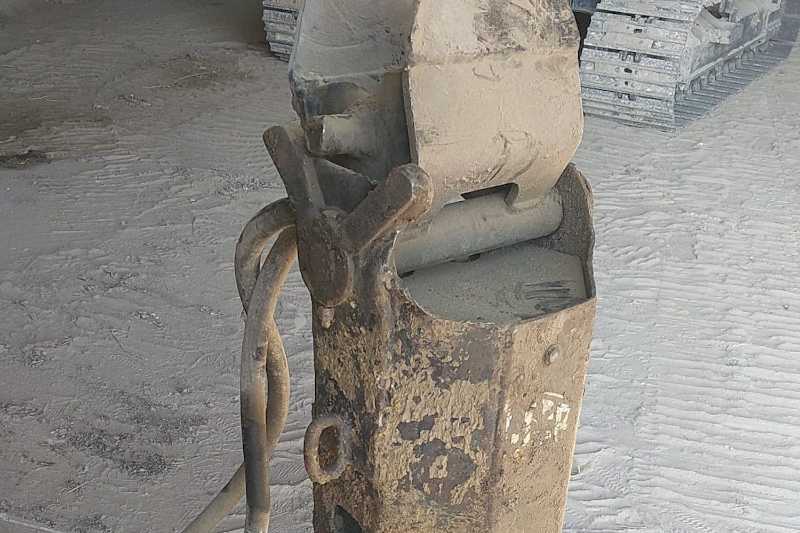 OmecoHub - Immagine UEMME TR45